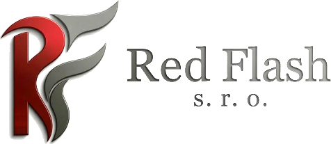 Red Flash s. r. o.